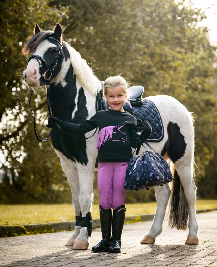 Hobby Horsing